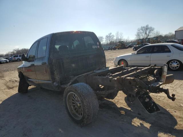 Photo 1 VIN: 3D7KS28A58G153269 - DODGE RAM 2500 