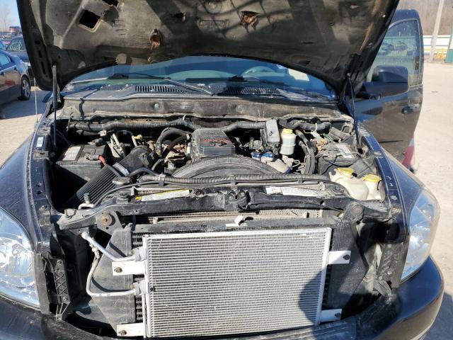 Photo 10 VIN: 3D7KS28A58G153269 - DODGE RAM 2500 