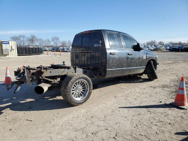 Photo 2 VIN: 3D7KS28A58G153269 - DODGE RAM 2500 