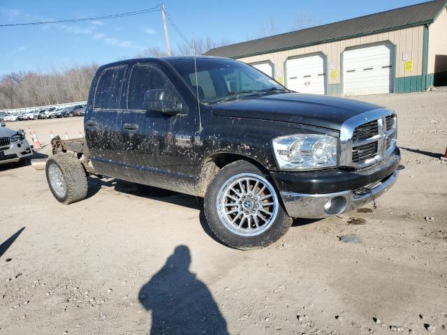 Photo 3 VIN: 3D7KS28A58G153269 - DODGE RAM 2500 