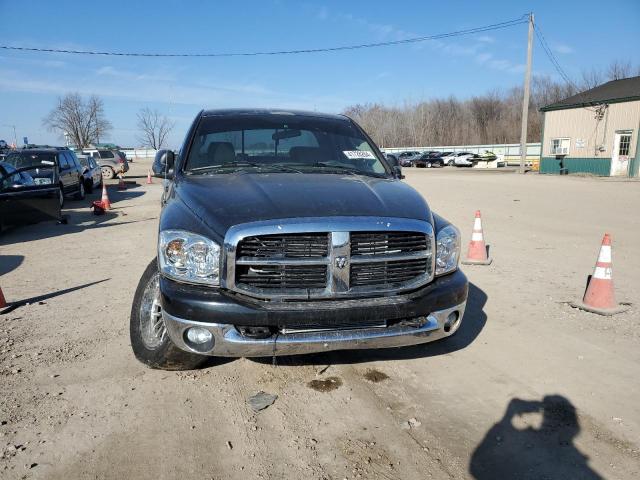 Photo 4 VIN: 3D7KS28A58G153269 - DODGE RAM 2500 