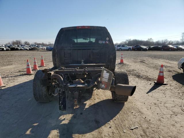 Photo 5 VIN: 3D7KS28A58G153269 - DODGE RAM 2500 