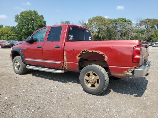 Photo 1 VIN: 3D7KS28A58G180780 - DODGE RAM 2500 S 