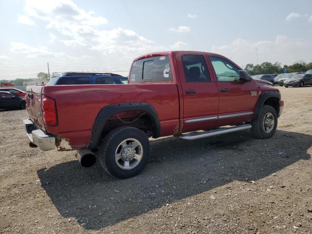 Photo 2 VIN: 3D7KS28A58G180780 - DODGE RAM 2500 S 