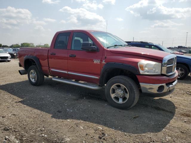 Photo 3 VIN: 3D7KS28A58G180780 - DODGE RAM 2500 S 