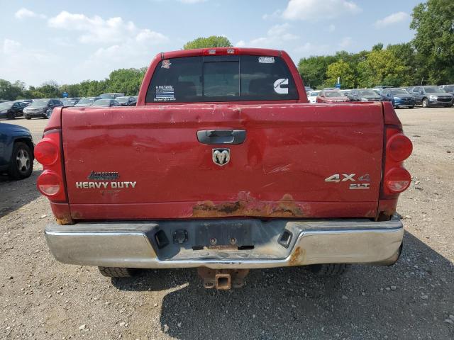 Photo 5 VIN: 3D7KS28A58G180780 - DODGE RAM 2500 S 