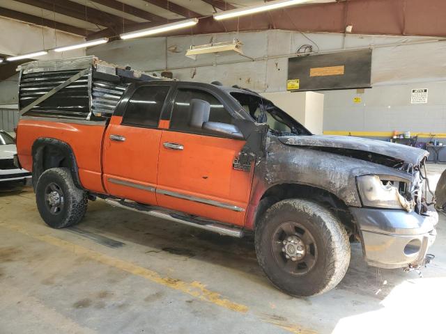 Photo 3 VIN: 3D7KS28A58G217732 - DODGE RAM 2500 S 