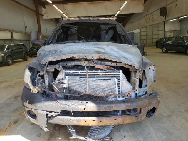 Photo 4 VIN: 3D7KS28A58G217732 - DODGE RAM 2500 S 