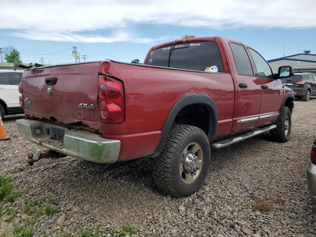 Photo 2 VIN: 3D7KS28A58G239925 - DODGE RAM 2500 