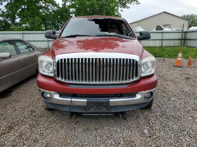 Photo 4 VIN: 3D7KS28A58G239925 - DODGE RAM 2500 