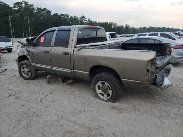 Photo 1 VIN: 3D7KS28A58G244025 - DODGE RAM 2500 