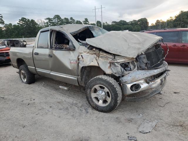 Photo 3 VIN: 3D7KS28A58G244025 - DODGE RAM 2500 