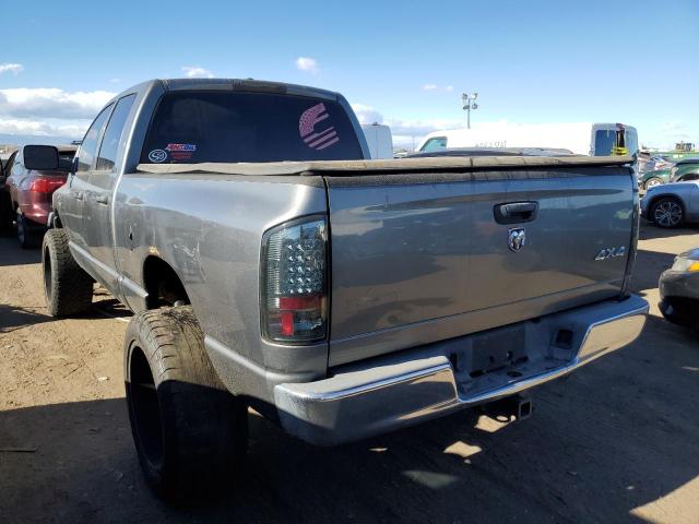 Photo 1 VIN: 3D7KS28A68G106753 - DODGE RAM 2500 