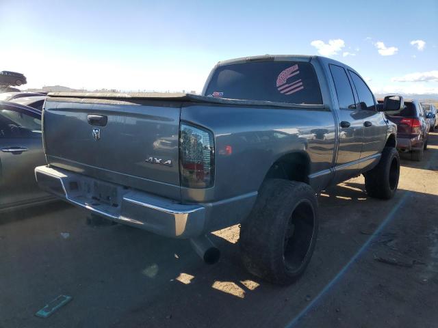 Photo 2 VIN: 3D7KS28A68G106753 - DODGE RAM 2500 