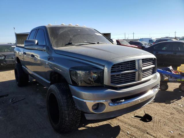 Photo 3 VIN: 3D7KS28A68G106753 - DODGE RAM 2500 