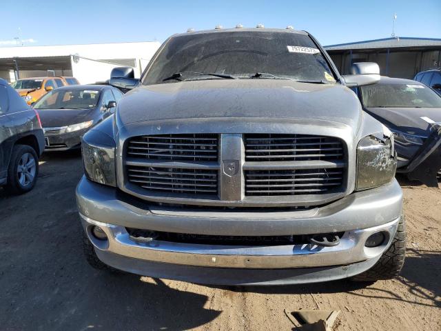 Photo 4 VIN: 3D7KS28A68G106753 - DODGE RAM 2500 