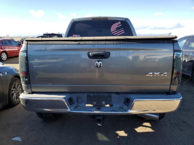 Photo 5 VIN: 3D7KS28A68G106753 - DODGE RAM 2500 