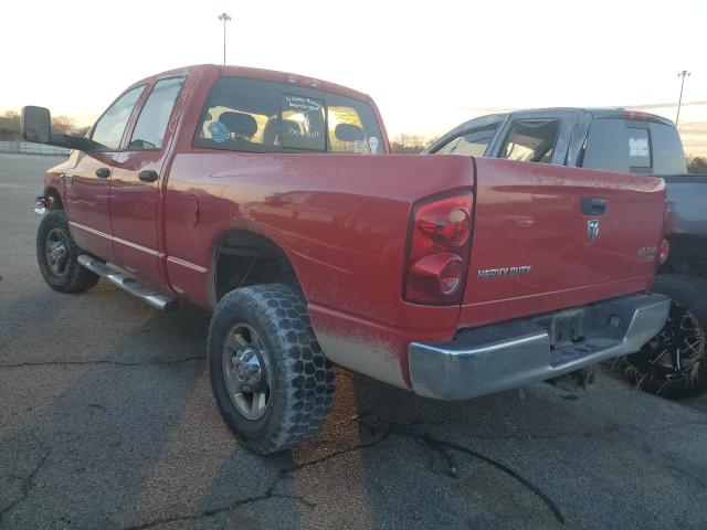 Photo 1 VIN: 3D7KS28A68G116702 - DODGE RAM 2500 