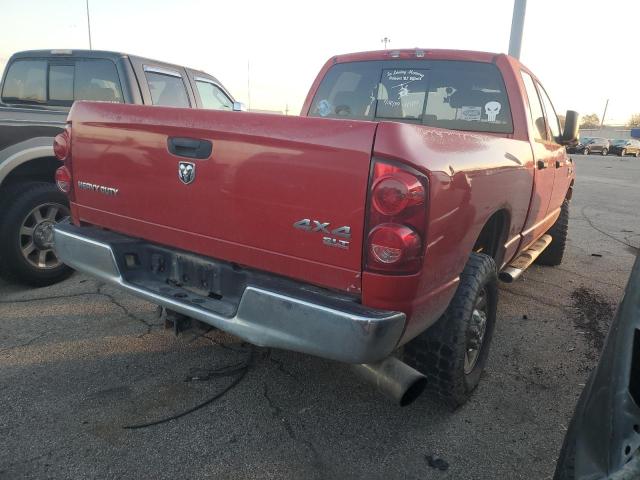 Photo 2 VIN: 3D7KS28A68G116702 - DODGE RAM 2500 