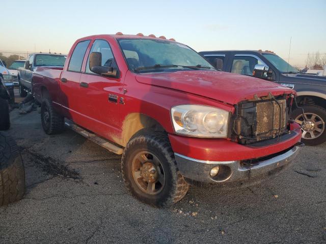 Photo 3 VIN: 3D7KS28A68G116702 - DODGE RAM 2500 