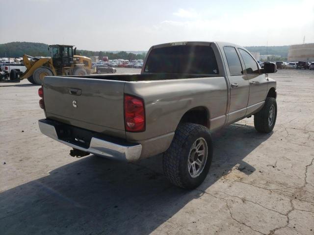 Photo 3 VIN: 3D7KS28A68G230361 - DODGE RAM 2500 S 