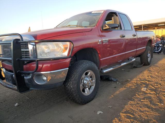 Photo 0 VIN: 3D7KS28A78G122279 - DODGE RAM 2500 S 