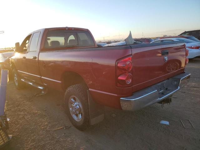 Photo 1 VIN: 3D7KS28A78G122279 - DODGE RAM 2500 S 