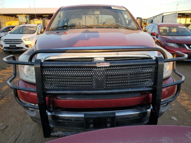 Photo 4 VIN: 3D7KS28A78G122279 - DODGE RAM 2500 S 