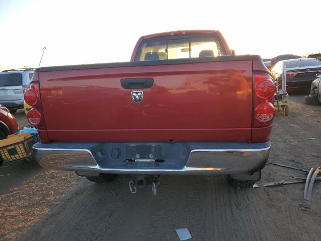 Photo 5 VIN: 3D7KS28A78G122279 - DODGE RAM 2500 S 