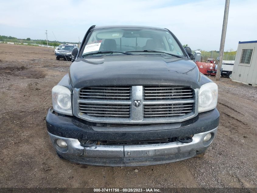 Photo 11 VIN: 3D7KS28A78G215335 - DODGE RAM 