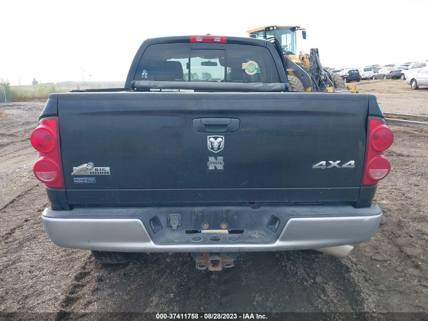 Photo 15 VIN: 3D7KS28A78G215335 - DODGE RAM 