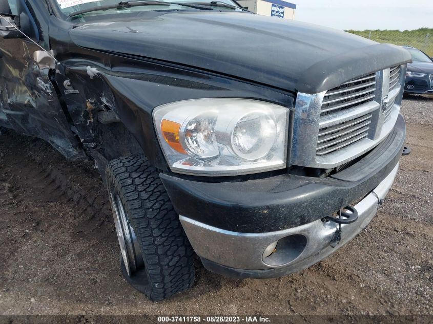 Photo 5 VIN: 3D7KS28A78G215335 - DODGE RAM 