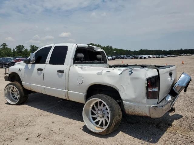 Photo 1 VIN: 3D7KS28A78G216856 - DODGE RAM 2500 S 