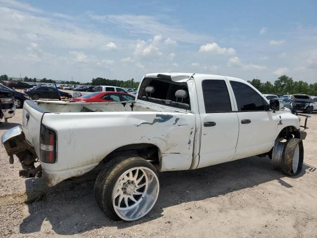 Photo 2 VIN: 3D7KS28A78G216856 - DODGE RAM 2500 S 