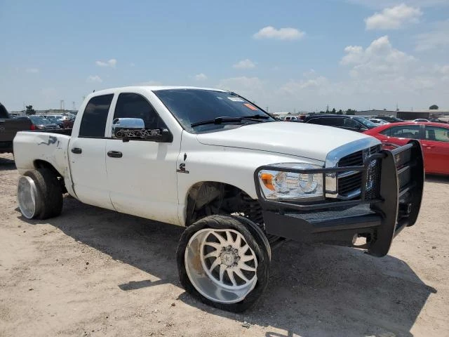 Photo 3 VIN: 3D7KS28A78G216856 - DODGE RAM 2500 S 