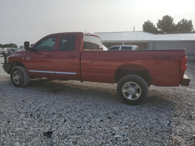 Photo 1 VIN: 3D7KS28A88G127569 - DODGE RAM 2500 S 