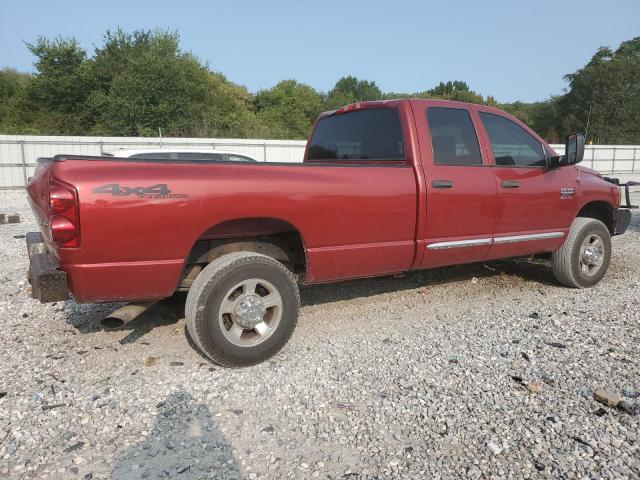 Photo 2 VIN: 3D7KS28A88G127569 - DODGE RAM 2500 S 