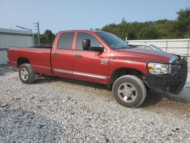 Photo 3 VIN: 3D7KS28A88G127569 - DODGE RAM 2500 S 