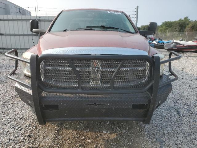 Photo 4 VIN: 3D7KS28A88G127569 - DODGE RAM 2500 S 