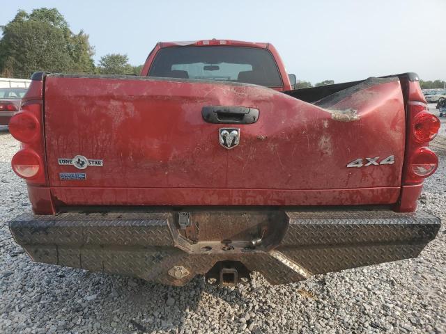 Photo 5 VIN: 3D7KS28A88G127569 - DODGE RAM 2500 S 