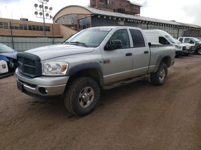 Photo 0 VIN: 3D7KS28A88G150995 - DODGE RAM 2500 S 