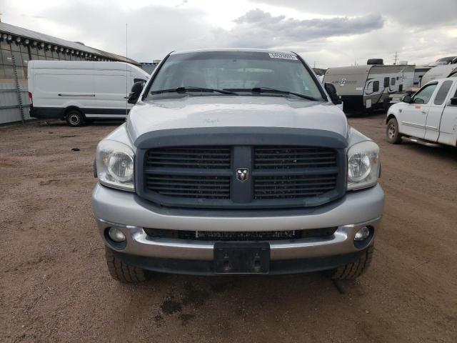 Photo 4 VIN: 3D7KS28A88G150995 - DODGE RAM 2500 S 