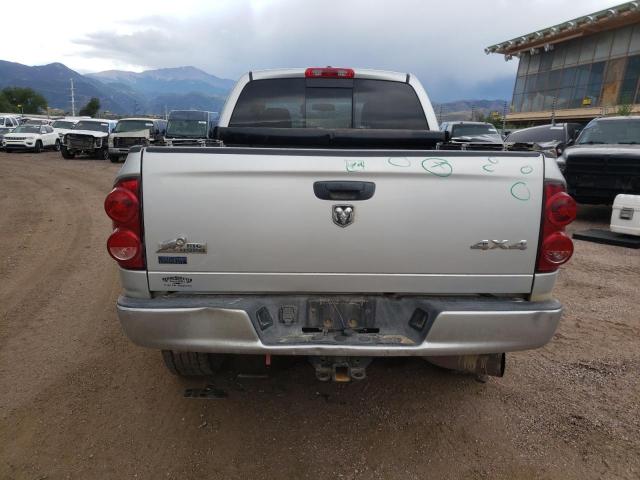 Photo 5 VIN: 3D7KS28A88G150995 - DODGE RAM 2500 S 