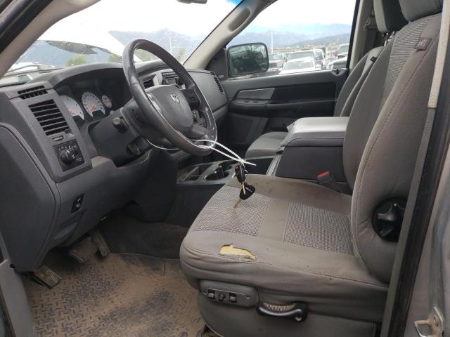 Photo 6 VIN: 3D7KS28A88G150995 - DODGE RAM 2500 S 