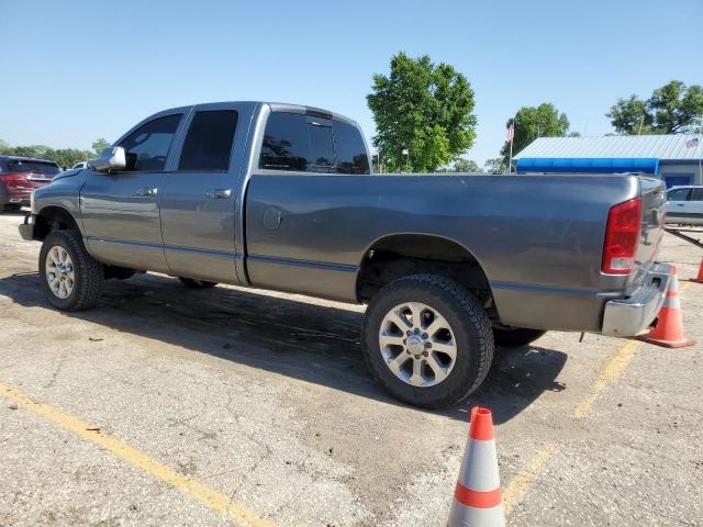 Photo 1 VIN: 3D7KS28A88G153394 - DODGE RAM 2500 