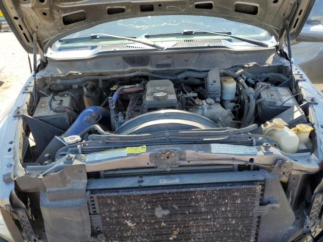 Photo 10 VIN: 3D7KS28A88G153394 - DODGE RAM 2500 