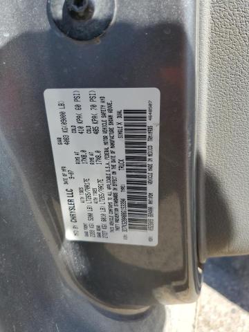 Photo 11 VIN: 3D7KS28A88G153394 - DODGE RAM 2500 