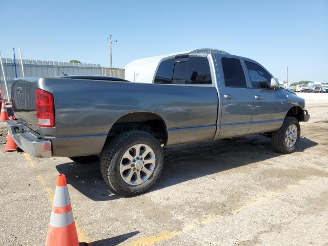 Photo 2 VIN: 3D7KS28A88G153394 - DODGE RAM 2500 