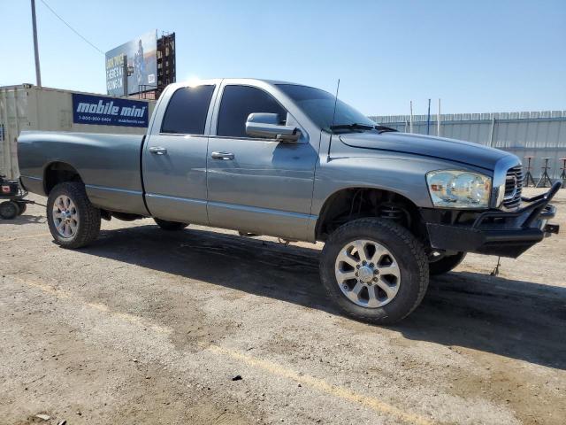 Photo 3 VIN: 3D7KS28A88G153394 - DODGE RAM 2500 