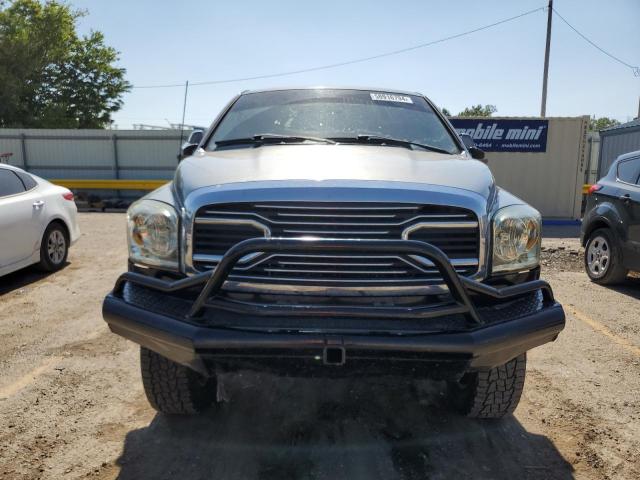 Photo 4 VIN: 3D7KS28A88G153394 - DODGE RAM 2500 